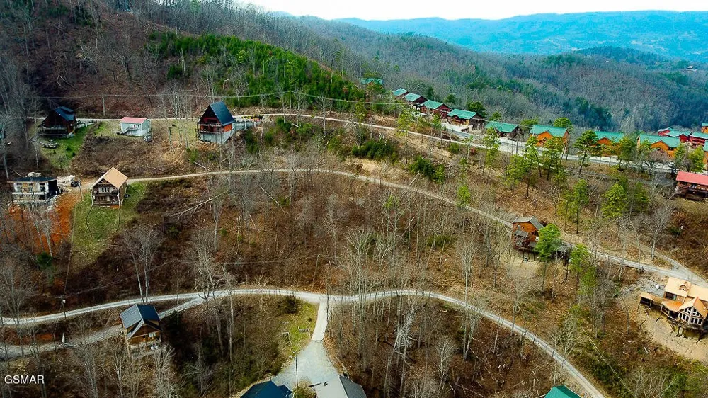3143 Sourwood Way Sevierville, TN 37862