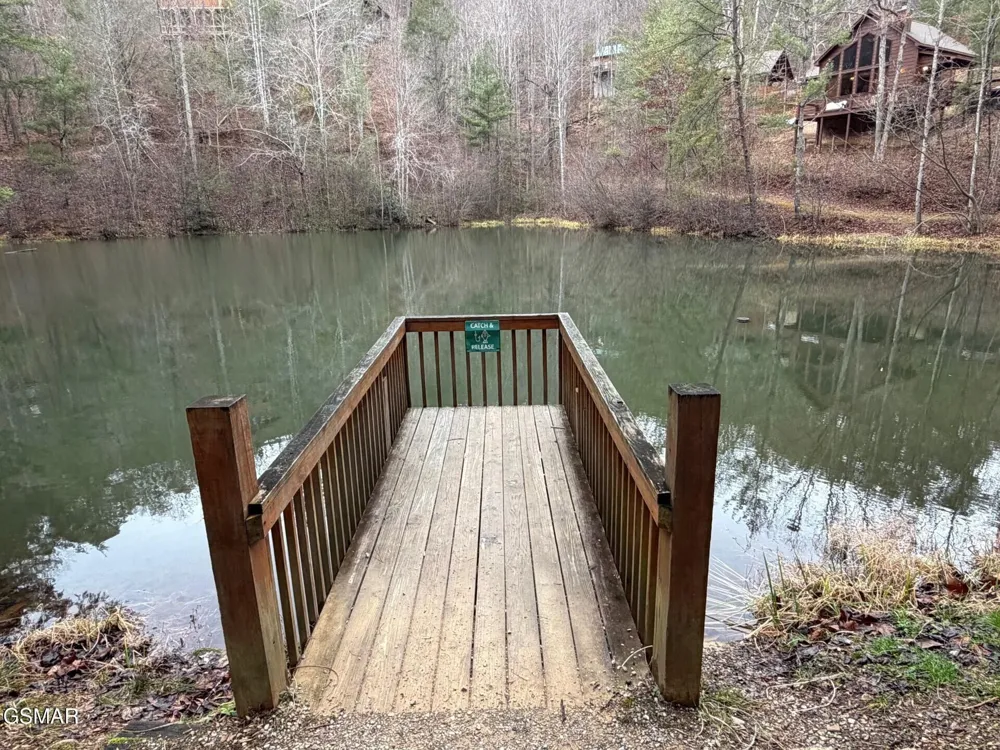 3143 Sourwood Way Sevierville, TN 37862