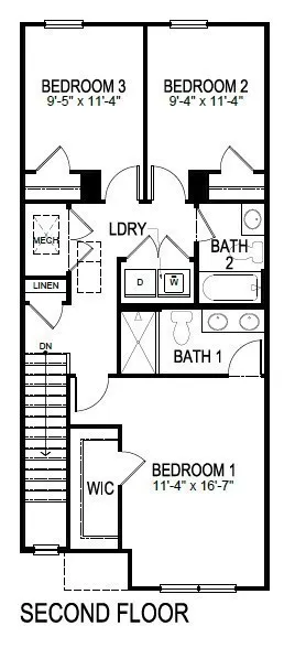 1451 Lexington Way Lewisburg, TN 37091
