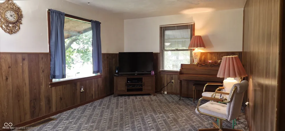 5820 E 25th Street Columbus, IN 47203