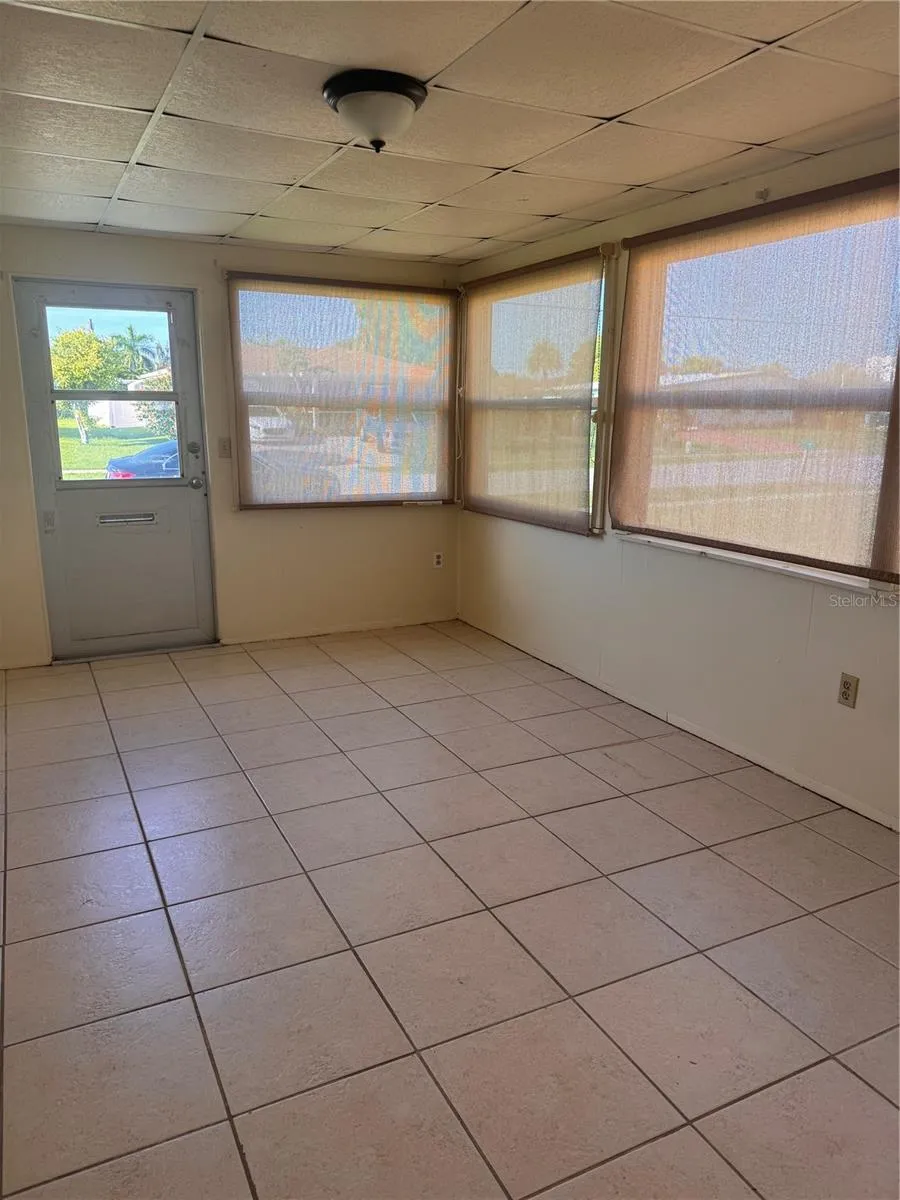 21922 HERNANDO AVENUE Port Charlotte, FL 33952