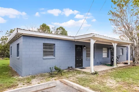 1086 HIBISCUS COURT #22