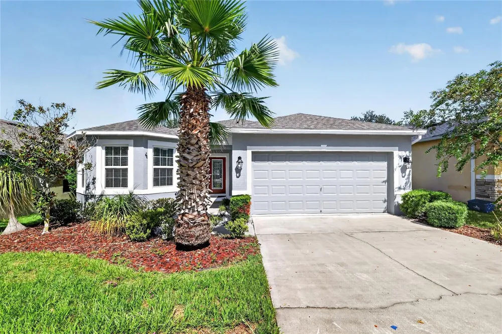 345 RED KITE DRIVE Groveland, FL 34736