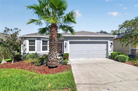 345 RED KITE DRIVE
