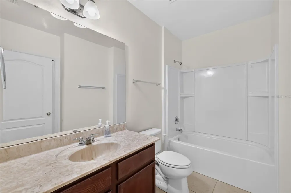 345 RED KITE DRIVE Groveland, FL 34736