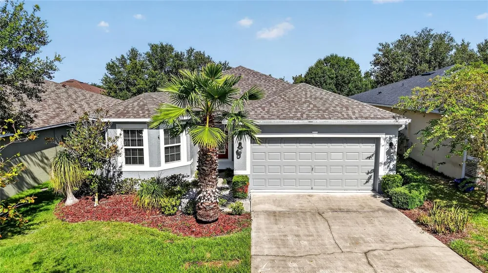 345 RED KITE DRIVE Groveland, FL 34736