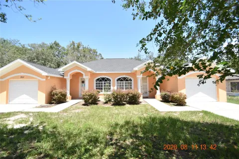 7413 CANTERBURY STREET #7413