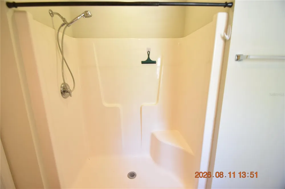 7413 CANTERBURY STREET #7413 Spring Hill, FL 34606