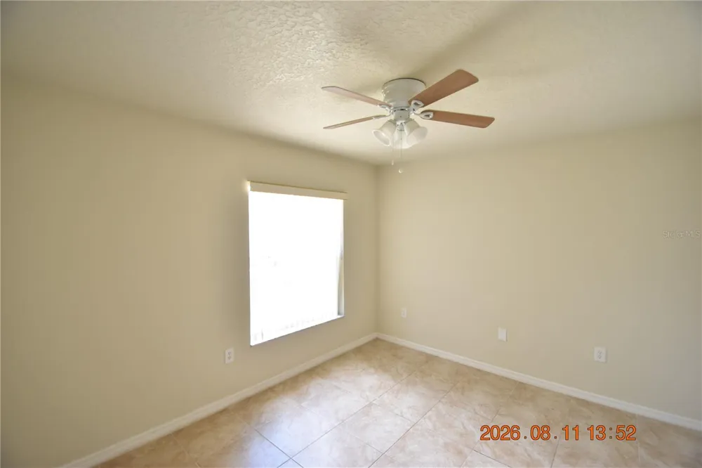 7413 CANTERBURY STREET #7413 Spring Hill, FL 34606
