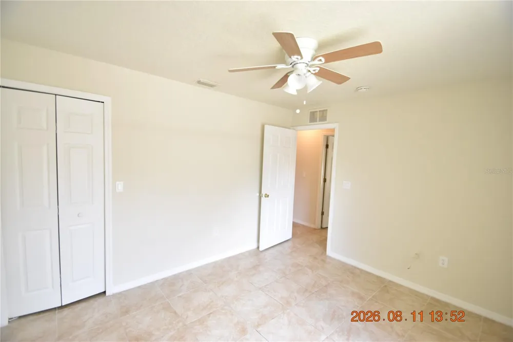 7413 CANTERBURY STREET #7413 Spring Hill, FL 34606