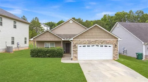 540 Highland Pointe Drive