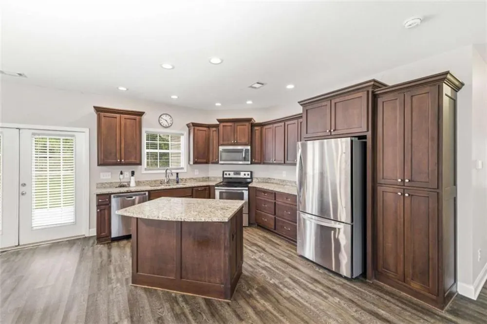 540 Highland Pointe Drive Alto, GA 30510