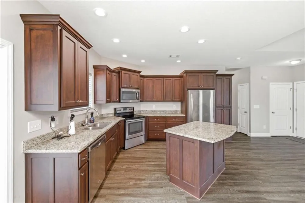 540 Highland Pointe Drive Alto, GA 30510