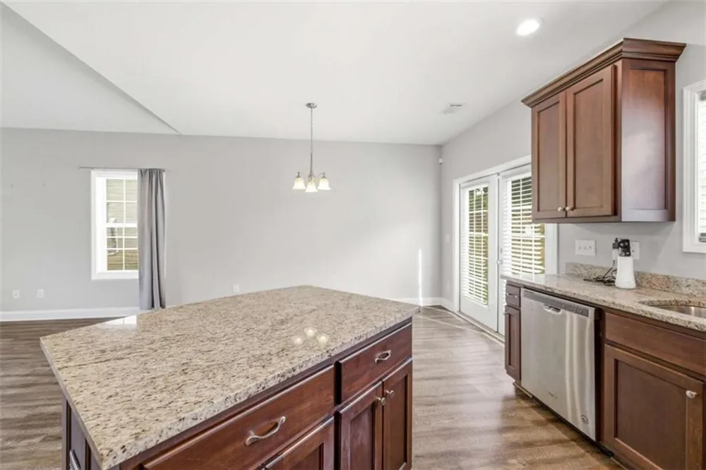 540 Highland Pointe Drive Alto, GA 30510