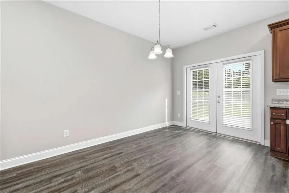 540 Highland Pointe Drive Alto, GA 30510