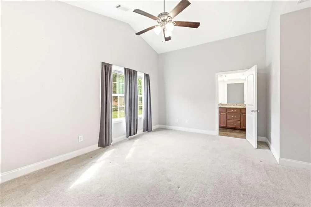 540 Highland Pointe Drive Alto, GA 30510
