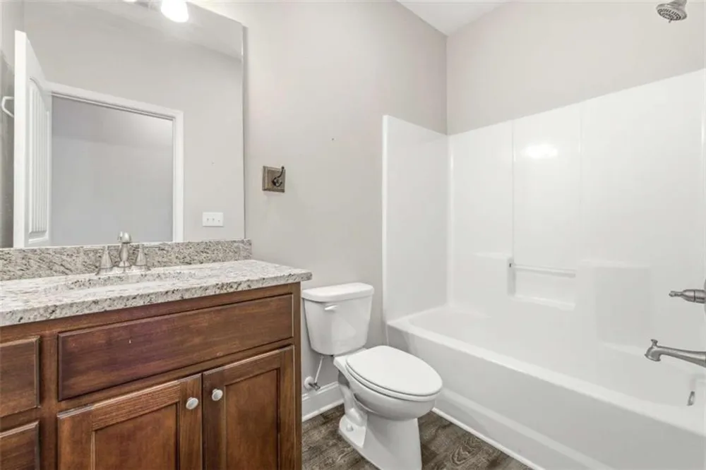 540 Highland Pointe Drive Alto, GA 30510