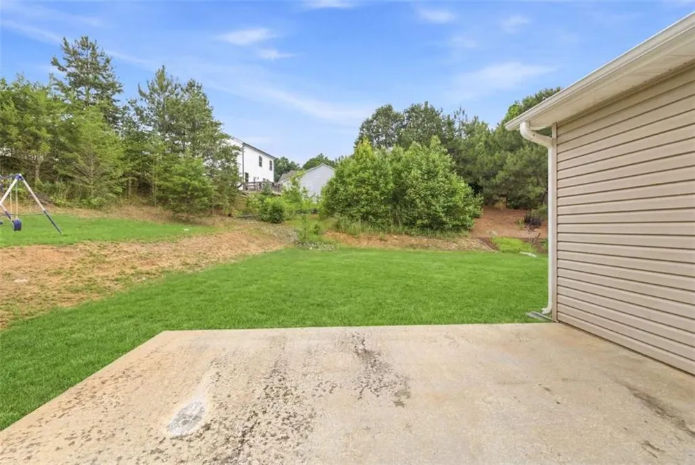 540 Highland Pointe Drive Alto, GA 30510