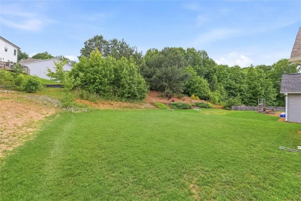 540 Highland Pointe Drive Alto, GA 30510