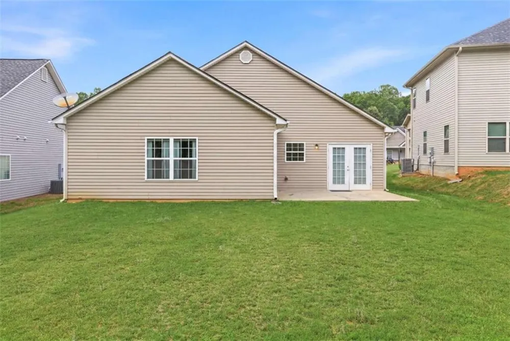 540 Highland Pointe Drive Alto, GA 30510