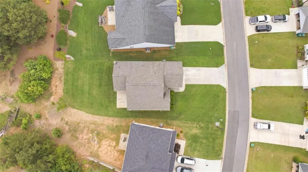 540 Highland Pointe Drive Alto, GA 30510