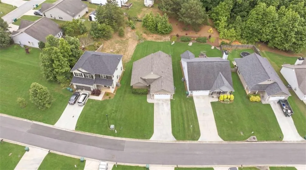 540 Highland Pointe Drive Alto, GA 30510