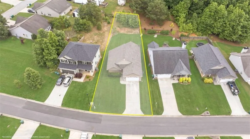 540 Highland Pointe Drive Alto, GA 30510