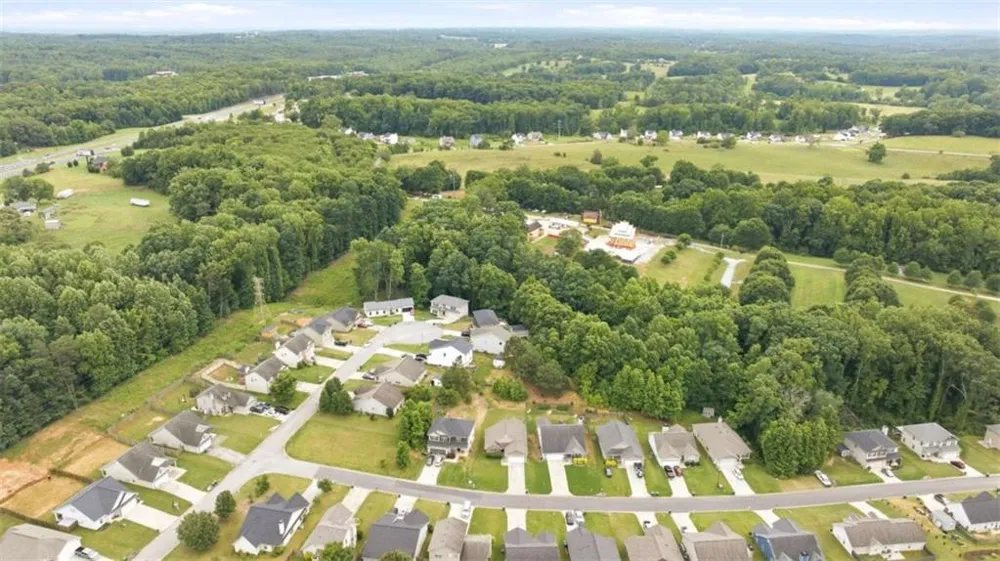 540 Highland Pointe Drive Alto, GA 30510