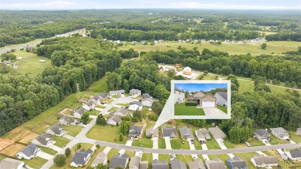 540 Highland Pointe Drive Alto, GA 30510