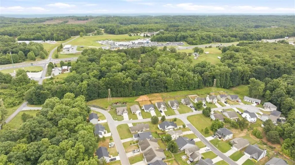 540 Highland Pointe Drive Alto, GA 30510