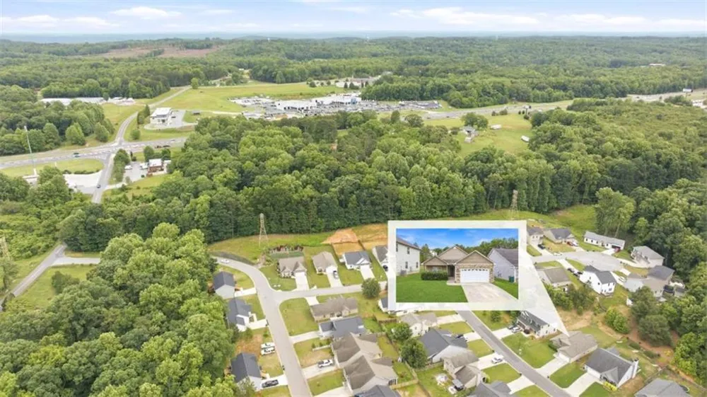 540 Highland Pointe Drive Alto, GA 30510
