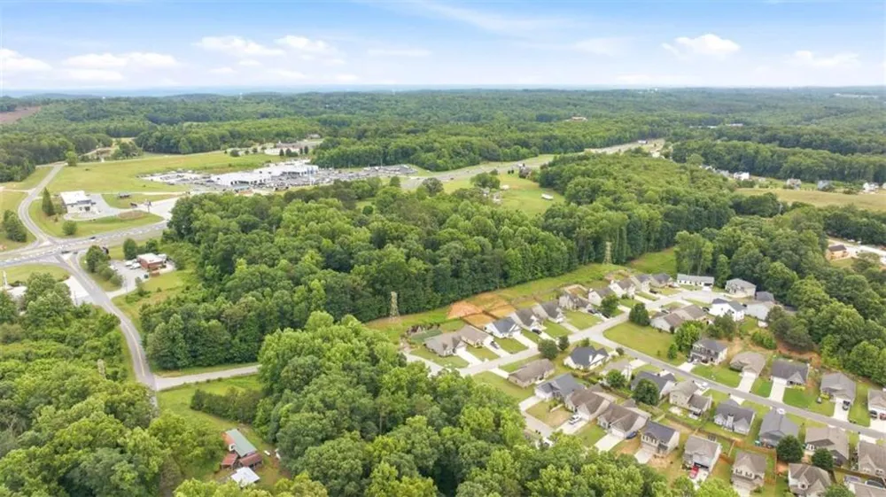 540 Highland Pointe Drive Alto, GA 30510