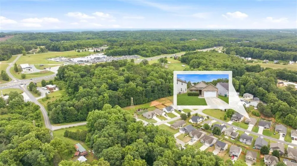 540 Highland Pointe Drive Alto, GA 30510