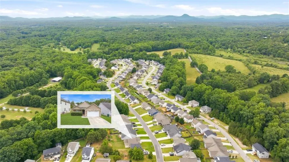 540 Highland Pointe Drive Alto, GA 30510