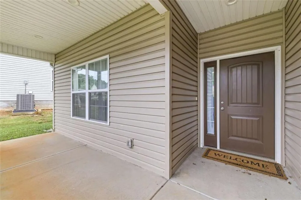 540 Highland Pointe Drive Alto, GA 30510