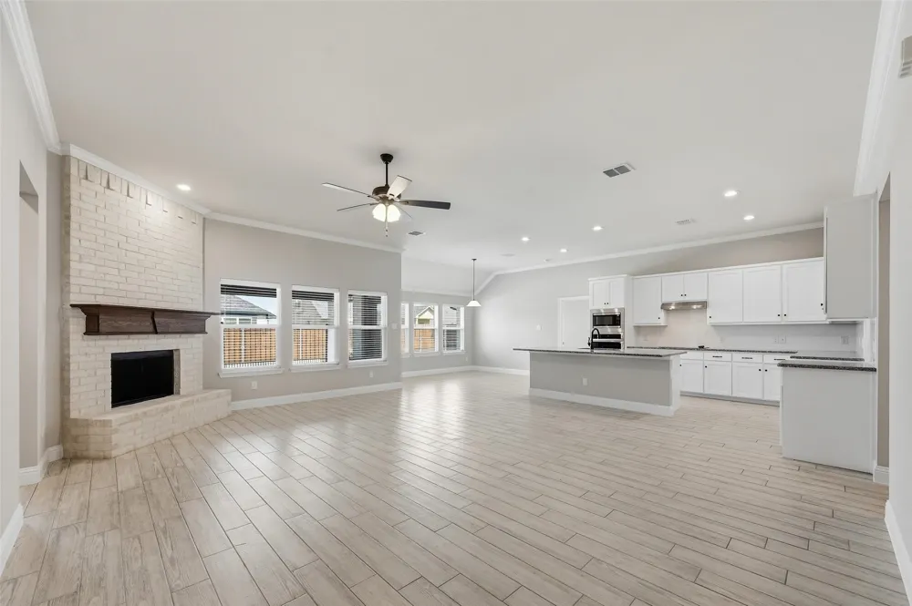 501 Crabtree Circle Josephine, TX 75173
