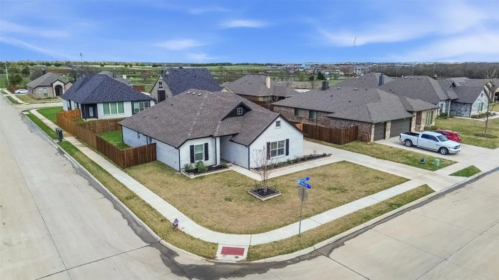 501 Crabtree Circle Josephine, TX 75173