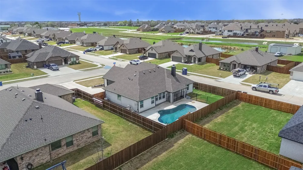 501 Crabtree Circle Josephine, TX 75173