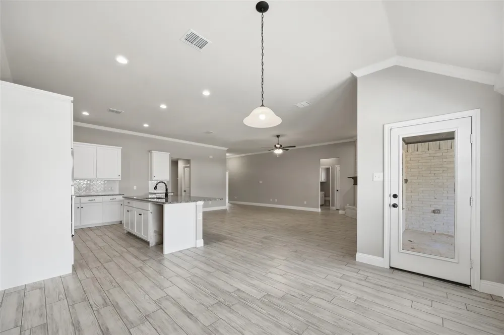 501 Crabtree Circle Josephine, TX 75173