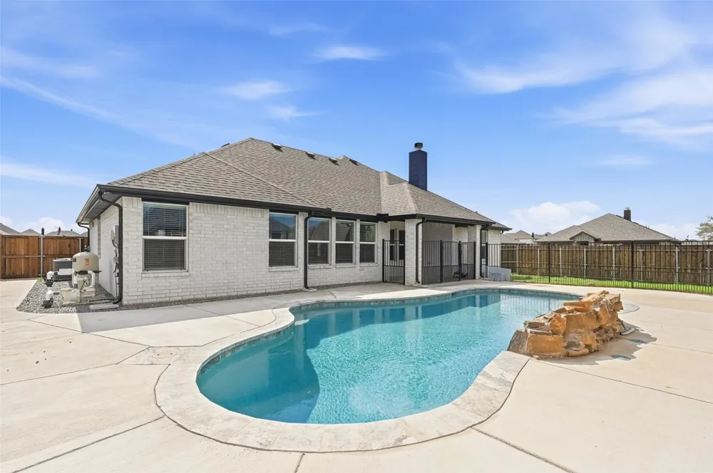 501 Crabtree Circle Josephine, TX 75173