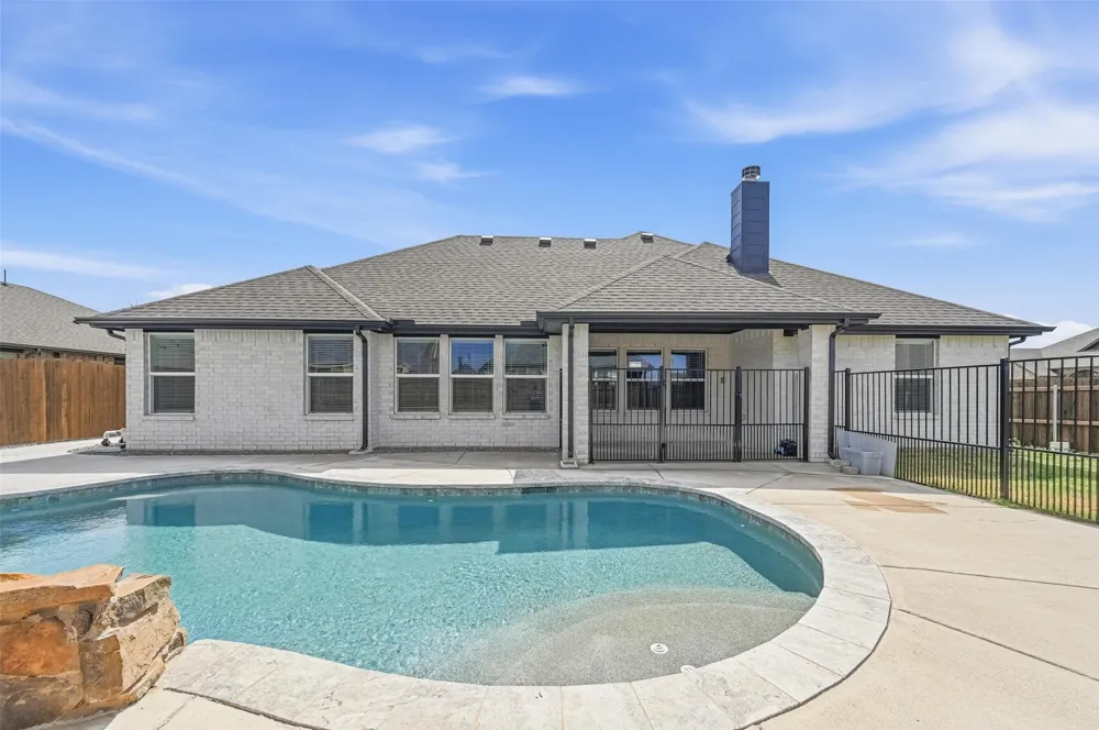501 Crabtree Circle Josephine, TX 75173