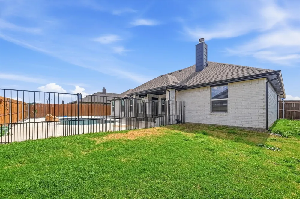 501 Crabtree Circle Josephine, TX 75173