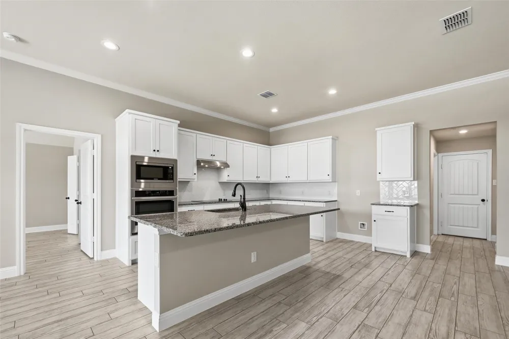 501 Crabtree Circle Josephine, TX 75173