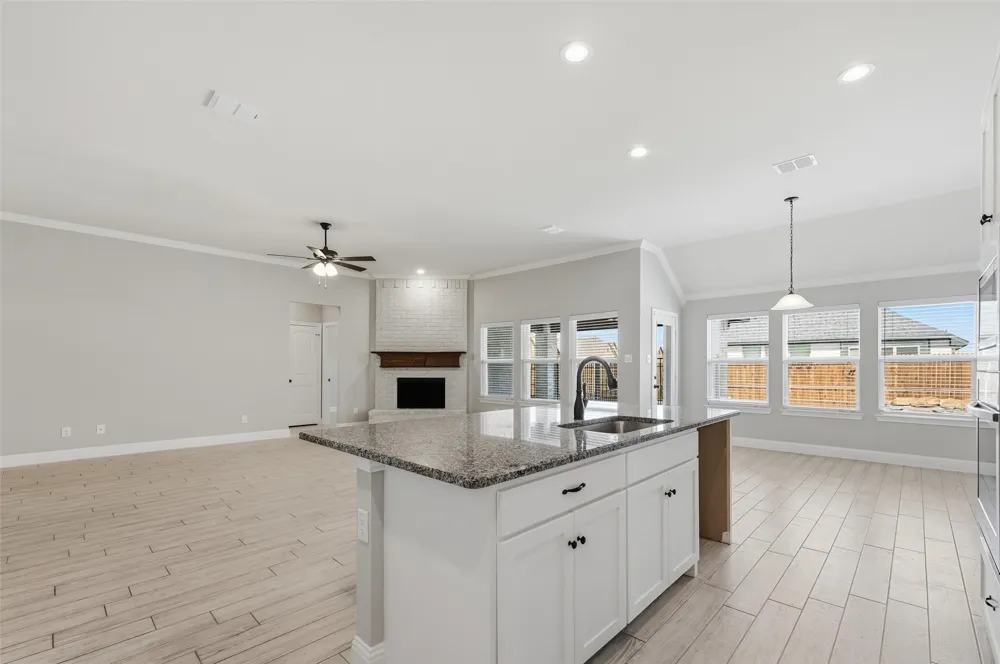 501 Crabtree Circle Josephine, TX 75173