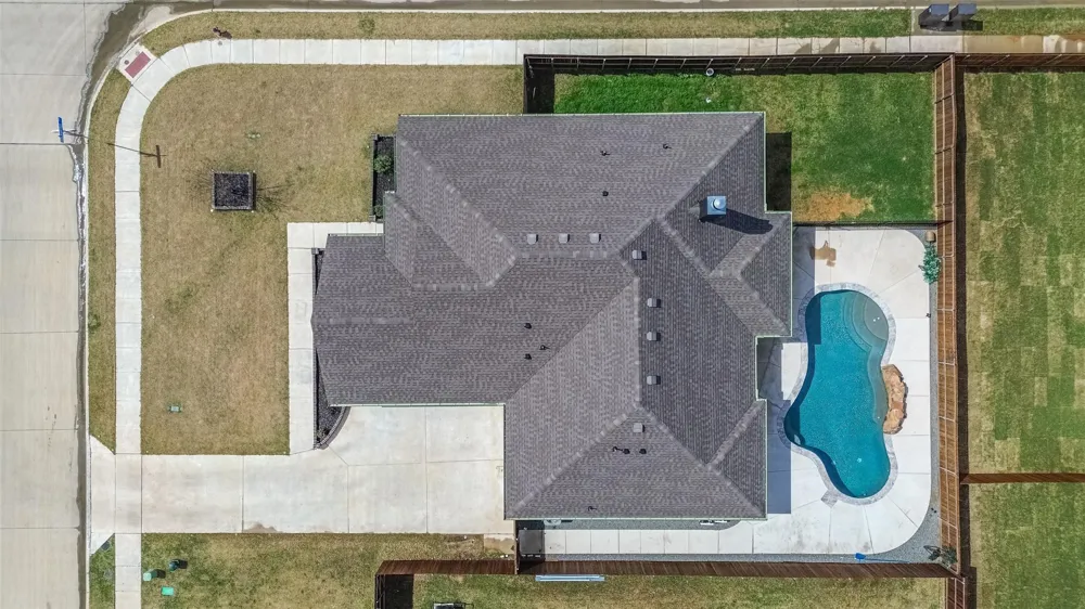 501 Crabtree Circle Josephine, TX 75173