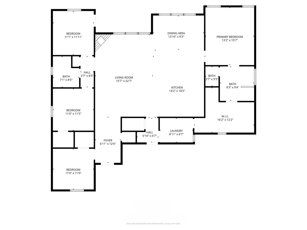 501 Crabtree Circle Josephine, TX 75173