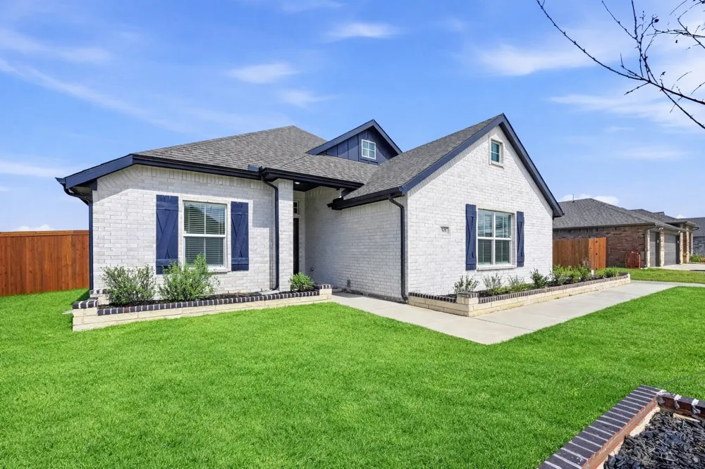 501 Crabtree Circle Josephine, TX 75173