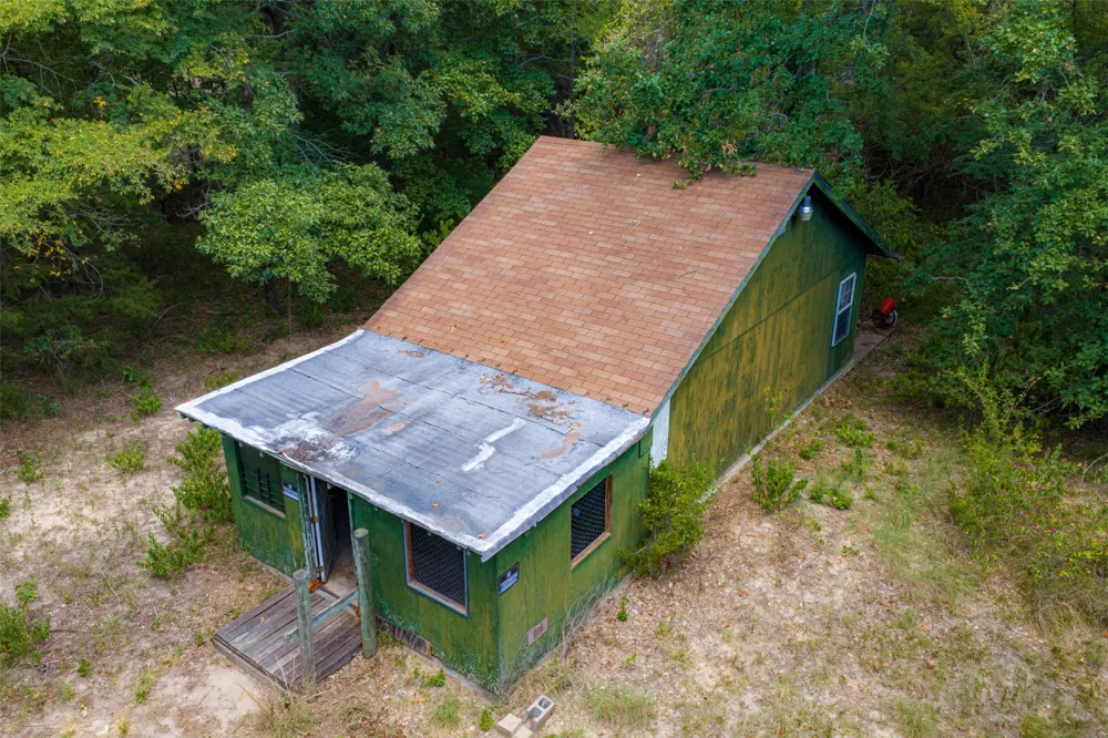 11748 River Ranch Road Kemp, TX 75143