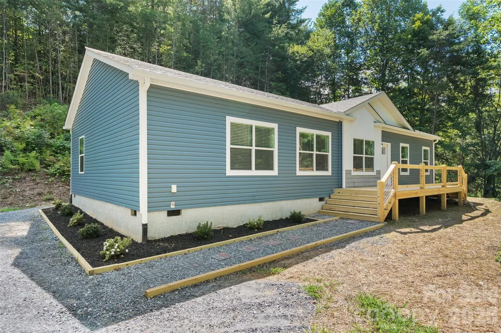 24 Green Burch Drive Bryson City, NC 28713