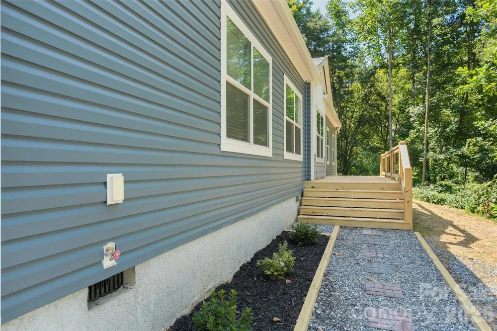 24 Green Burch Drive Bryson City, NC 28713